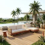 Bari Side Table - Image 2