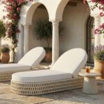 Navagio Sunbed - Image 2