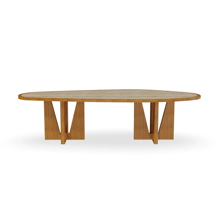Alba Dining Table - Image 3
