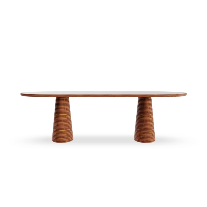 Altea Dining Table - Image 2