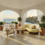 Camogli Sofa - Image 2