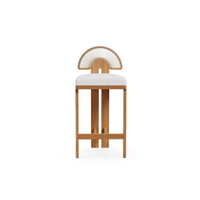 Antibes Bar Chair - Image 2