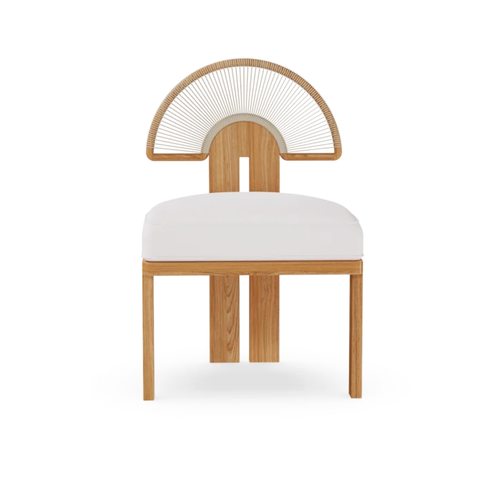 Antibes Dining Chair - Image 2