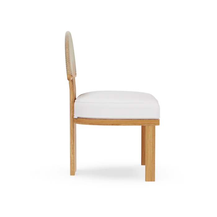 Antibes Dining Chair - Image 4