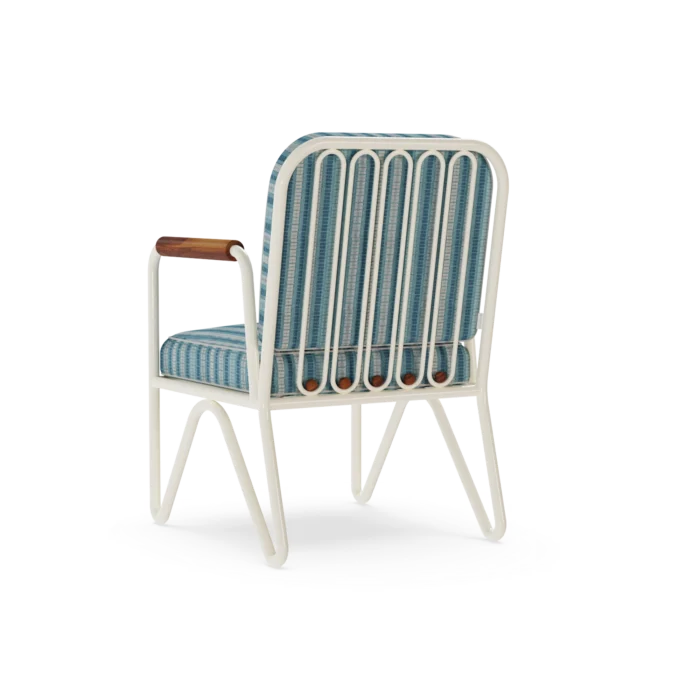 Banús Dining Chair - Image 2