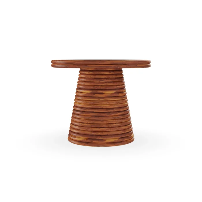 Bari Side Table - Image 4