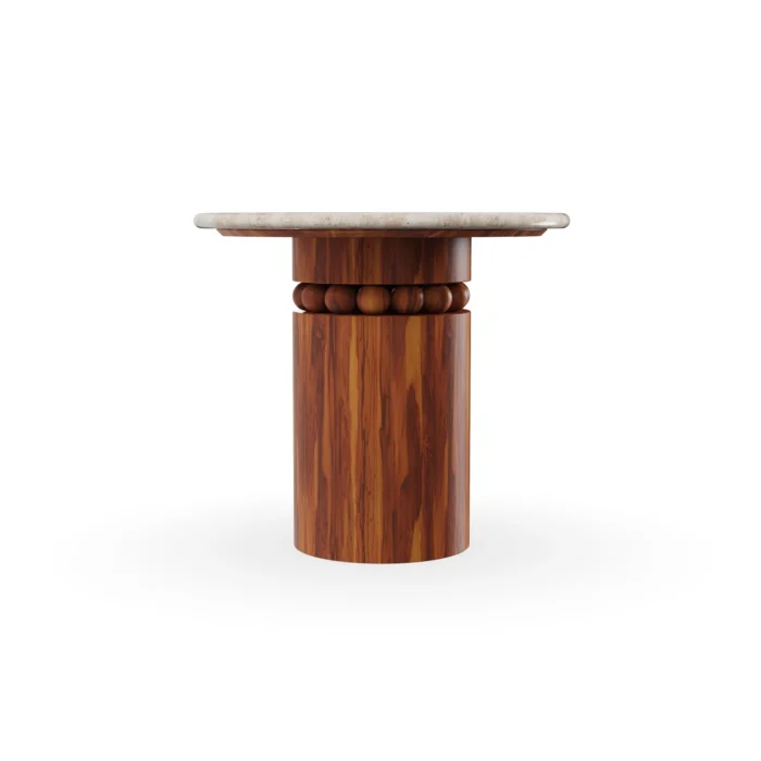 Bonifacio Side Table - Image 5