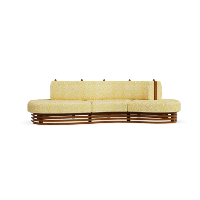 Camogli Sofa - Image 4