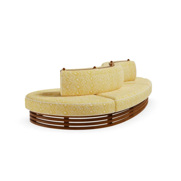 Camogli Sofa - Image 3