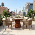 Fuengirola Dining Table - Image 2