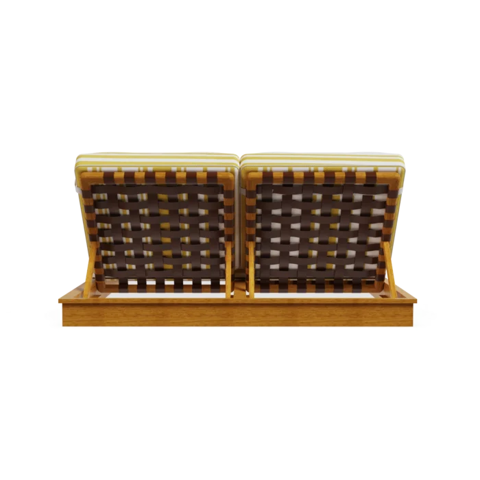 Cassis Sunbed - Image 6