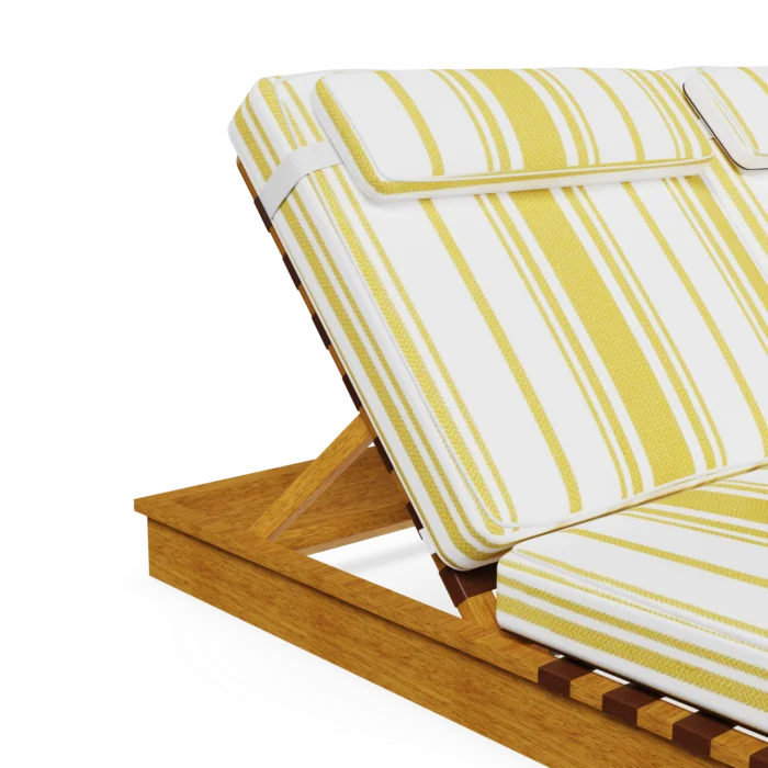 Cassis Sunbed - Image 4