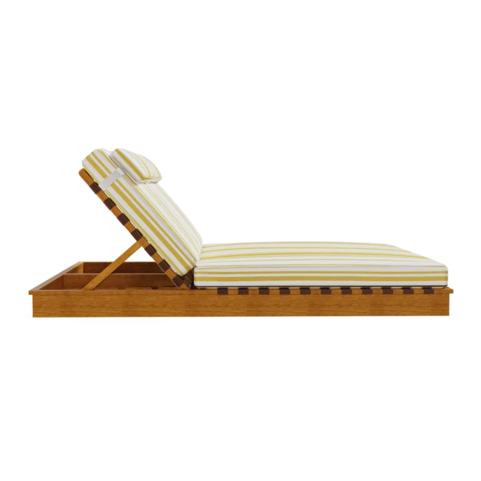 Cassis Sunbed - Image 2