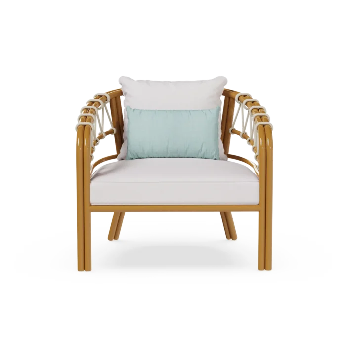 Cefalù Armchair - Image 4