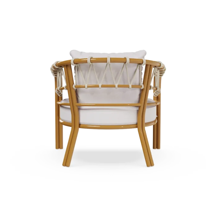 Cefalù Armchair - Image 5