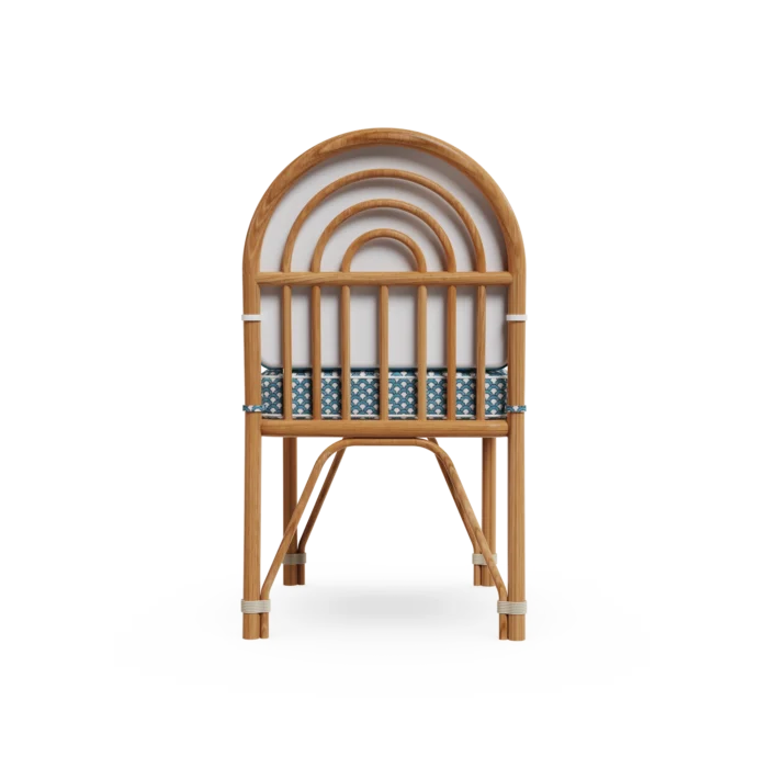 Corfu Dining Chair - Image 4