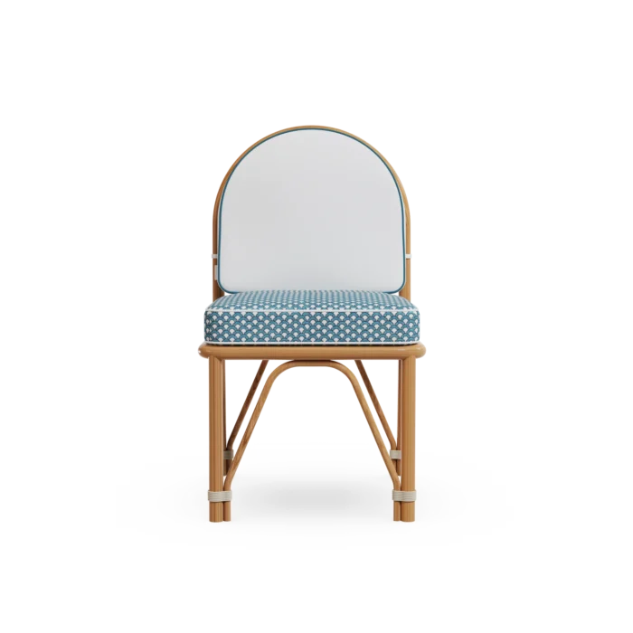 Corfu Dining Chair - Image 5