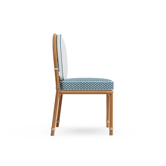 Corfu Dining Chair - Image 6