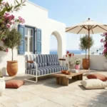 Corinto Parasol - Image 2