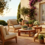 Trapani Coffee Table - Image 2