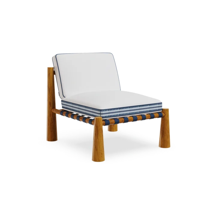 Deià Armchair - Image 1