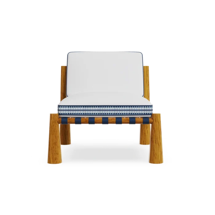 Deià Armchair - Image 2