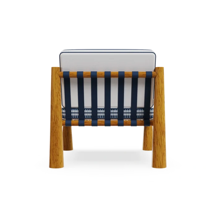 Deià Armchair - Image 3