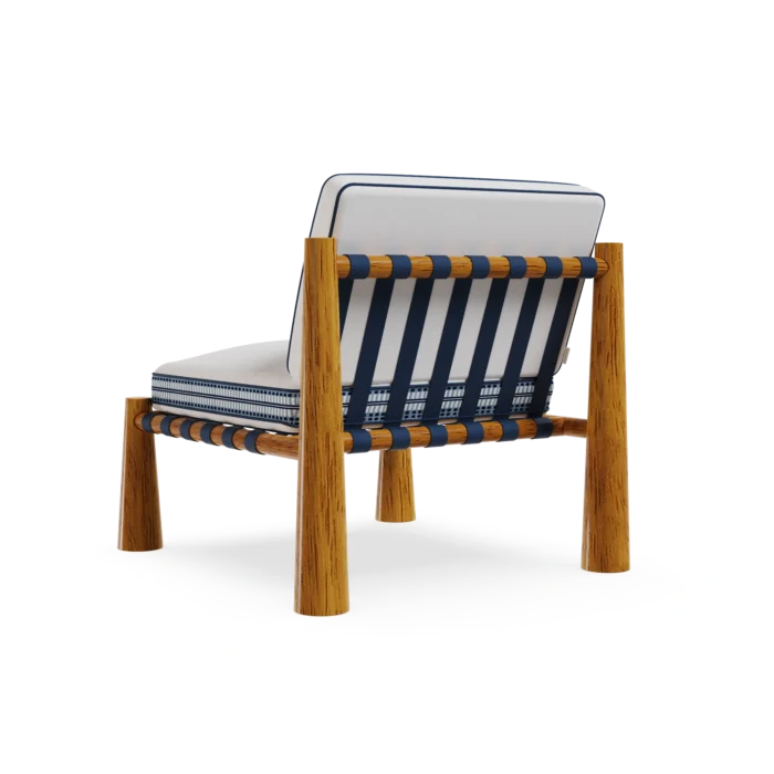 Deià Armchair - Image 4