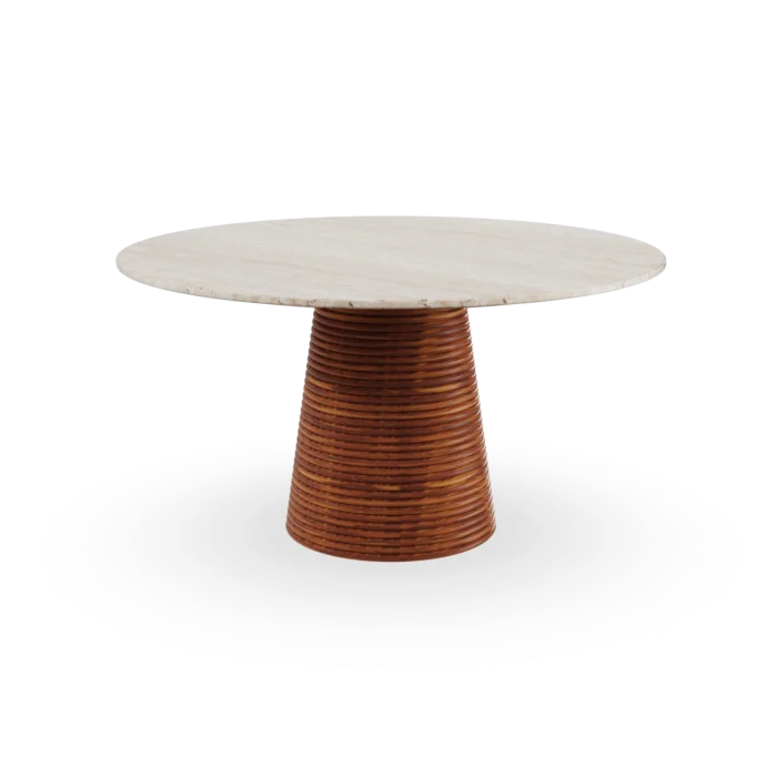 Ravello Dining Table - Image 1
