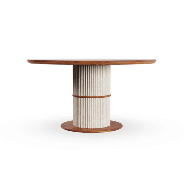 Escalet Dining Table - Image 2