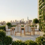 Ferrat Dining Chair - Image 2