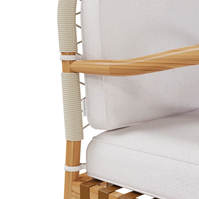 Ferrat Dining Chair - Image 7