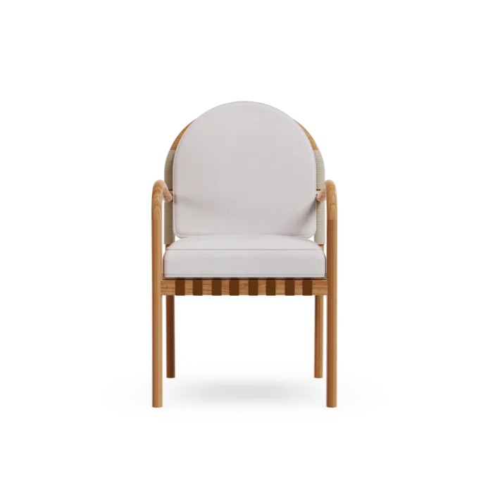 Ferrat Dining Chair - Image 4