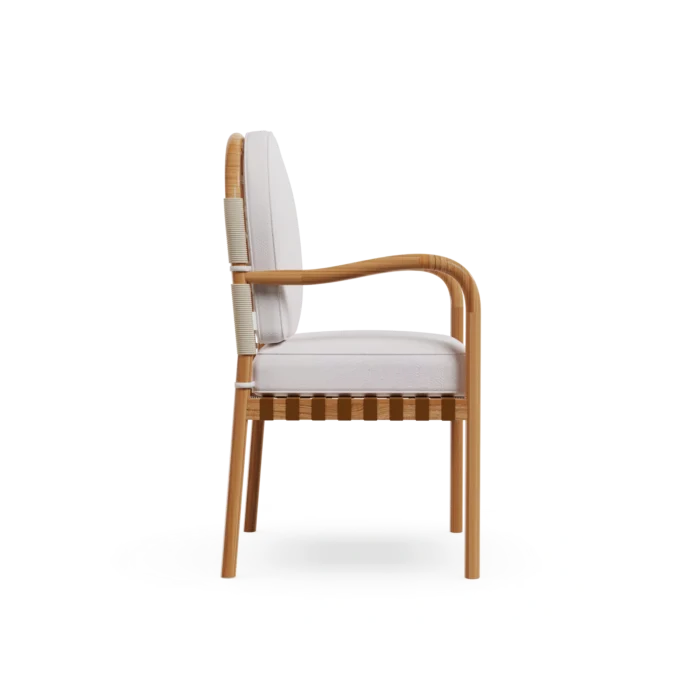 Ferrat Dining Chair - Image 5
