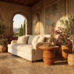 Mijas Side Table - Image 2