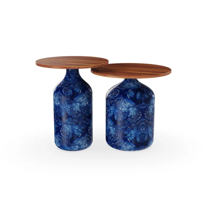 Jávea Side Table - Image 1