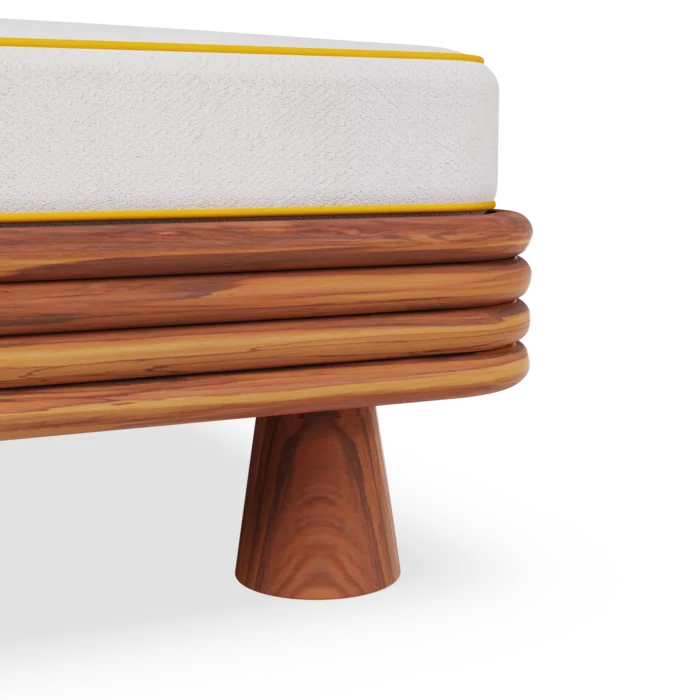 Jondal Sunbed - Image 7
