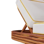 Jondal Sunbed - Image 6