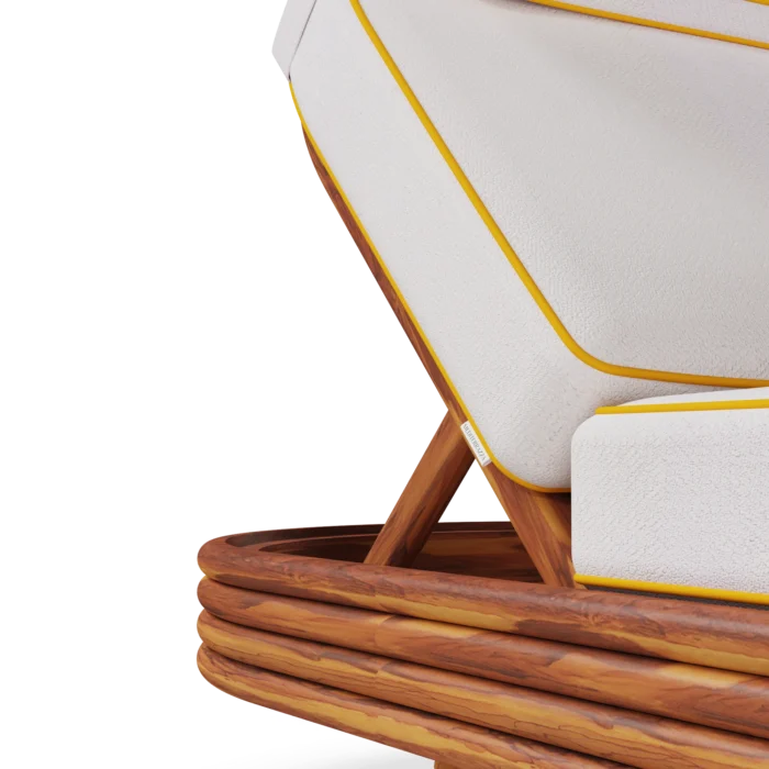 Jondal Sunbed - Image 6