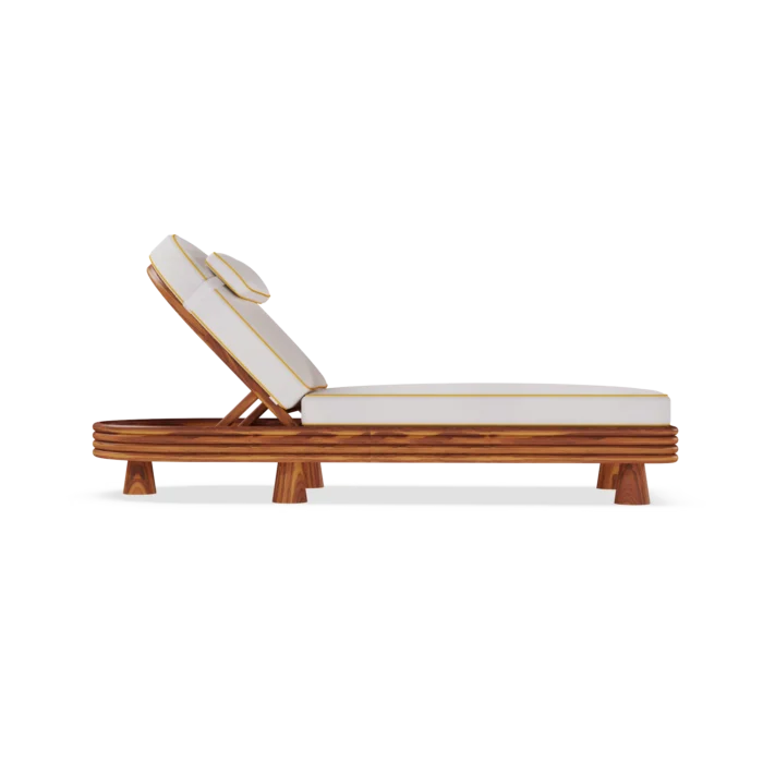 Jondal Sunbed - Image 5