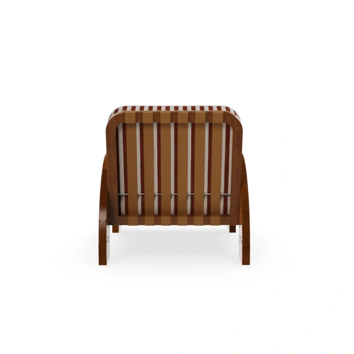 Luna Armchair - Image 6