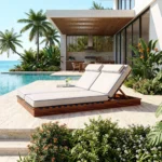 Altea Sunbed - Image 2