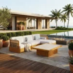 Palau Coffee Table - Image 2