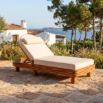 Jondal Sunbed - Image 2