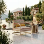 Manarola Armchair - Image 2