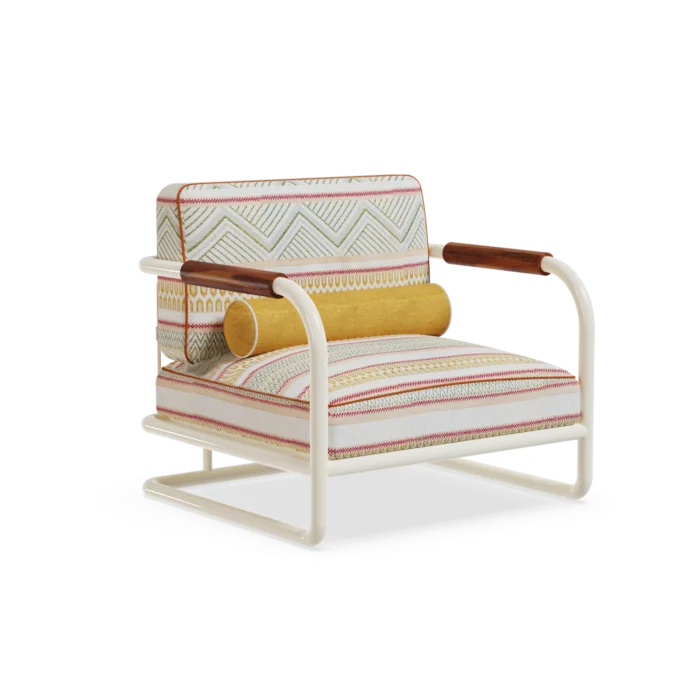 Manarola Armchair - Image 1