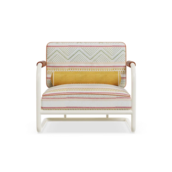 Manarola Armchair - Image 5