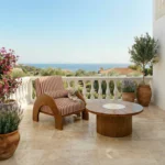 Luna Armchair - Image 2