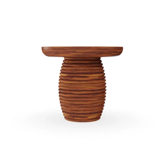 Mijas Side Table - Image 3