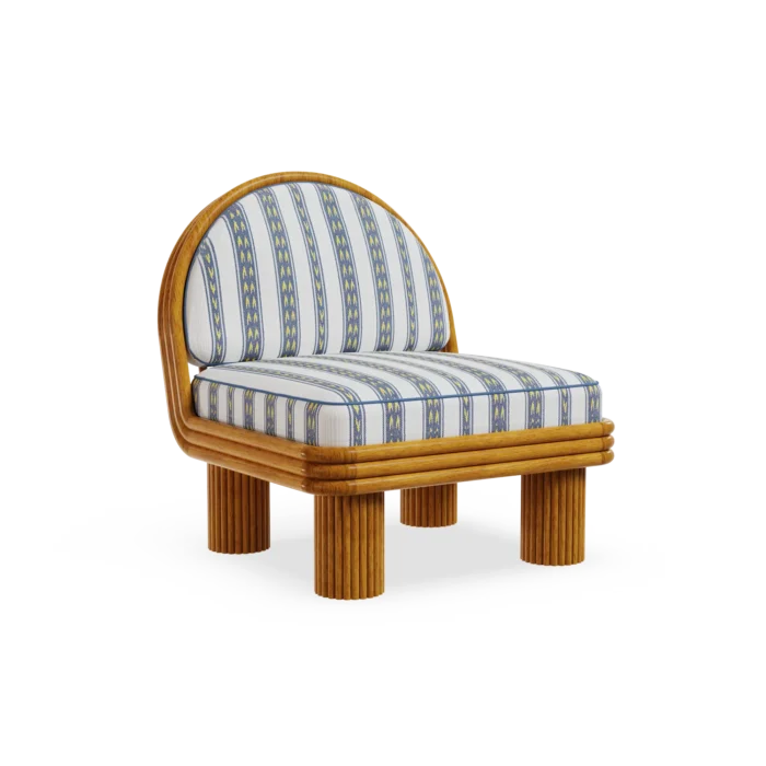 Milos Armchair - Image 1